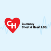 Guernsey Chest and Heart