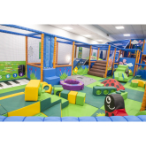 Children’s Play Park to reopen at Rainbow Leisure Centre & Spa, #Epsom @Better_Epsom