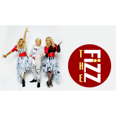 Cheryl Baker, Mike Nolan and Jay Aston of The Fizz  Spearhead the return of LIVE Entertainment to British Theatres at The Lichfield Garrick 
