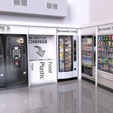 Promote and protect your vending machines with vending furniture from Coinadrink Limited.
