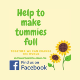 Help To Make Tummies Full Food Hampers in Walsall
