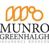 Human interaction in important transactions makes Munro Greenhalgh Insurance Brokers a Five Star Company!