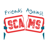 Scams - a monthly review.
