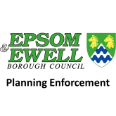 Planning Enforcement in #Epsom Have your say! @EpsomEwellBC