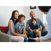 Parent and Child Fostering: What’s It All About?