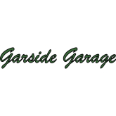 Garside Garage of Bury is a local business operated by Paul Holt who also owns and operates Bury Mini Bus Hire.