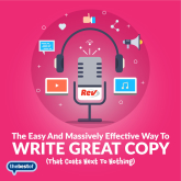 Rev.com: The Tool Used by Top Marketers for Effortless Transcription
