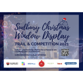Shops & Businesses of Sudbury Town Centre... it's time to get Festive!