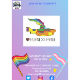 Furness Pride 2022