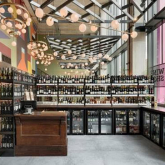 Vinoteca Shares First Look Inside Birmingham's Biggest Wine Bar