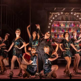 First Look: First-Ever UK Tour of Bugsy Malone