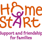 Home-Start Kettering has joined The Big Give Christmas Challenge with a target of £12,000