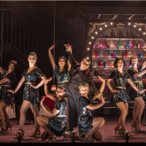 Bugsy Malone at the Birmingham Rep