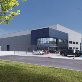 WMCA invests £6.5 million into brownfield industrial park creating nearly 200 new jobs