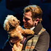 BIRMINGHAM REP ON THE SEARCH FOR TAIL-WAGGING TALENT!