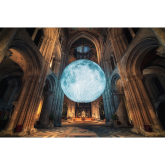 Experience the Moon at Lichfield Cathedral