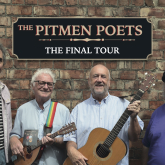 Live folk return to Wolverhampton with tickets now on sale.
