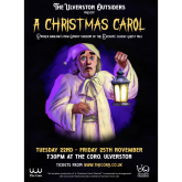 Ulverston Outsiders present A Christmas Carol