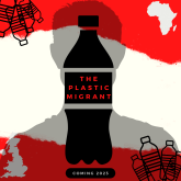 A unique play that expounds the danger of plastics 