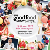 The best of the Midlands at BBC Gardeners’ World Live and BBC Good Food Show Summer