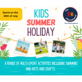 Let the Fun Begin - Explore The Playscheme Activities for an Unforgettable Six-Weeks Holiday in Walsall