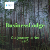 BusinessLodge needs you……and so does our planet!