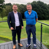 £1.6m investment tees up golf course for success