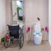 Creating a Tranquil Retreat: Making Bathrooms Accessible to Everyone