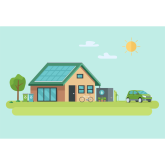 Demystifying Solar Panels with Berry Electrical: What Are They and How Do They Work?