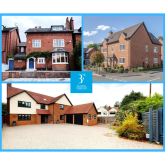 Dream Homes for sale in Walsall area by Barrows & Forrester estate and letting agency Walsall