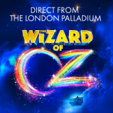 THE BELOVED MUSICAL COMES DIRECT FROM A SUMMER SEASON AT THE LONDON PALLADIUM   