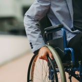 How to Maintain Optimal Posture in a Wheelchair