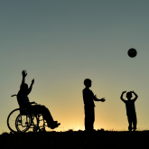 Inclusive Physical Activity for Children with Disabilities in Eastbourne
