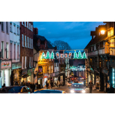 Shop local and support Shrewsbury traders at Christmas 