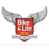 Midlands Air Ambulance Charity Launches Bike4Life Ride Out & Festival 2024