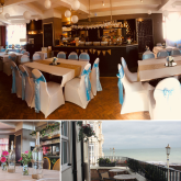 Ultimate Party Venue for Eastbourne | The Crown and Anchor