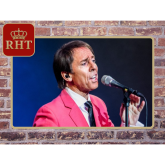 Wired For Sound - Celebrating the music of Cliff Richard