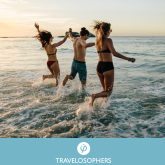 Friends & Family Holiday Escapes: Travelosophers' Irresistible Offers