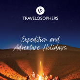 Epic Expeditions: Adventure Awaits with Travelosophers