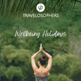 Refresh & Rejuvenate: Wellbeing Retreats by Travelosophers