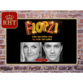 Flopz: Unveiling Musical Gems at The Royal Hippodrome Theatre