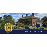 Explore Oteley Estate’s Private Gardens with the National Garden Scheme