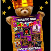 Date For The Diary - Sunday 19th May - Willenhall Carnival Fundraiser 