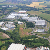 New Wolverhampton-Staffordshire Economic Growth Zone vision explored at UKREiiF