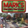 Mark’s Garden Services helps television property expert, Phil Spencer transform a Bishop’s Stortford home