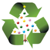Christmas Tree Recycling in RBWM 2015