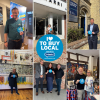 thebestof Sudbury BUY LOCAL Campaign - Week 1