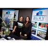 The BEST BITS about exhibiting at our BIG Bury Business Expo!