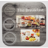 The Gallery, perfect for breakfast, lunch or a mid-morning coffee