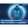Your Brand Merchandise: Make Your Brand Unforgettable